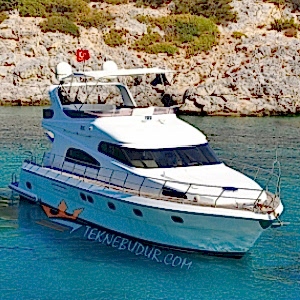 çeşme yat kiralama